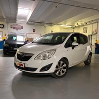 OPEL MERIVA GARANZIA 12 MESI!!!