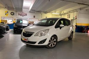 OPEL MERIVA GARANZIA 12 MESI!!!