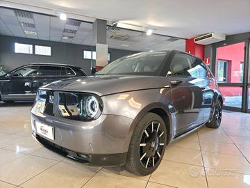 Honda e