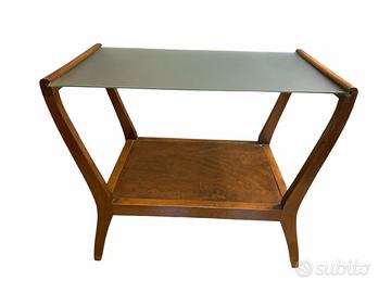 Tavolino da centro/parete porta televisore