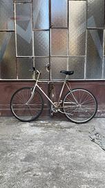 Bicicletta 28 veloce