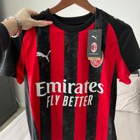 Maglia del Milan NUOVA