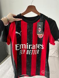 Maglia del Milan NUOVA