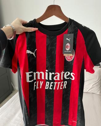 Maglia del Milan NUOVA