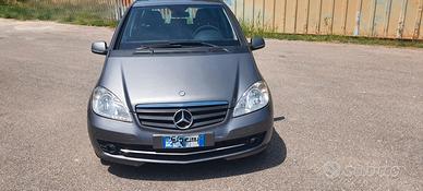 MERCEDES CLASSE A 180 CDI CAMBIO AUTOMATICO