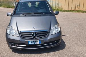 MERCEDES CLASSE A 180 CDI CAMBIO AUTOMATICO
