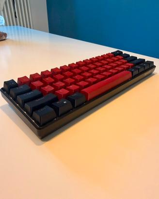 Tastiera per gamer