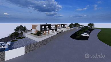 Rif.GP133| area edificabile trecastagni