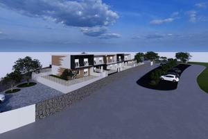 Rif.GP133| area edificabile trecastagni