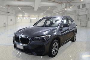 BMW X1 XDRIVE 25E BUSINESS ADVANTAGE AUTOMATICO SU
