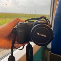 Kodak PIXPRO AZ255