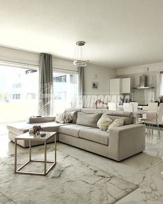 LUXURY LIVING DEL 2020 IN CLASSE A3 CON ROOFTOP DI