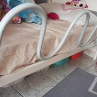 Sbarra per letto bambini