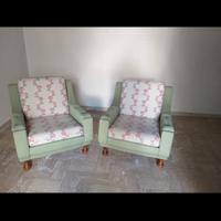 ARTICOLI DA CASA VINTAGE 