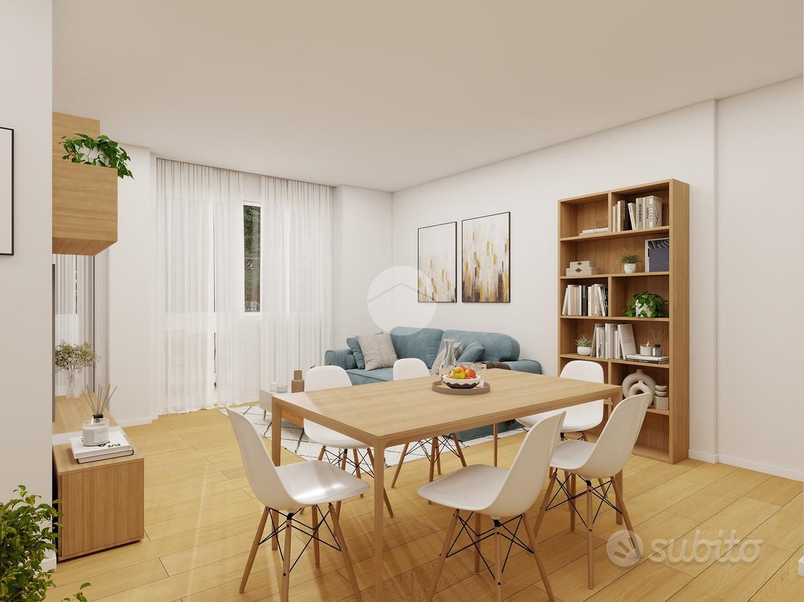 Appartamento – Roma, Vigna Clara, Municipio Roma XV - Vista 3