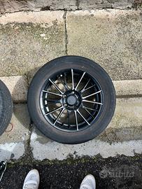 Cerchi 16 dotz