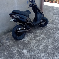 Gilera stalker