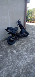 Gilera stalker