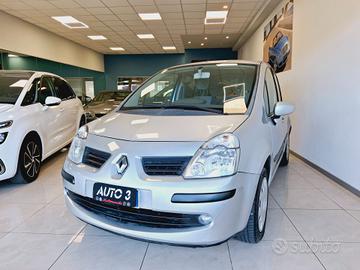 Renault Modus 1.2 16V Dynamique