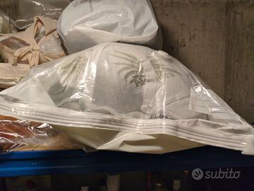 Topper Matrimoniale, 160 x 190 x 6