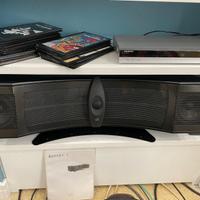 Martin logan Cinema 1