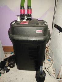 filtro esterno pratico 400