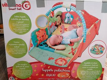 Palestrina Maxi 2 in 1 Vitamina G
