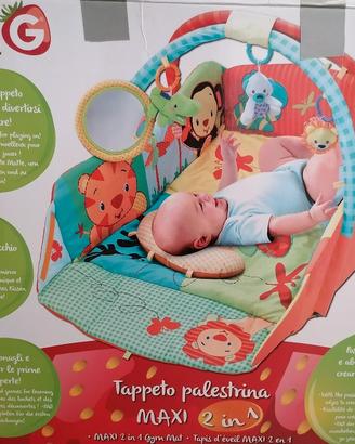 Palestrina Maxi 2 in 1 Vitamina G