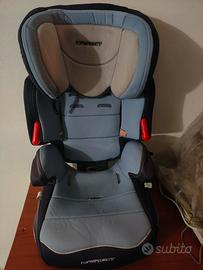 Seggiolino auto Foppapedretti 
