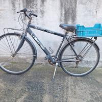 City bike bicicletta 28