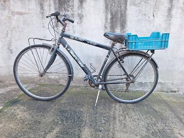 City bike bicicletta 28