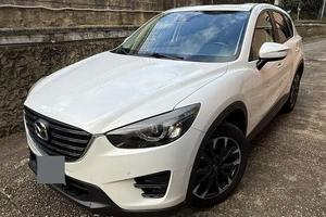 Madza CX 5 motore nuovo