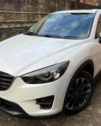 Madza CX 5 motore nuovo