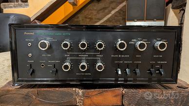 SANSUI AU 777D