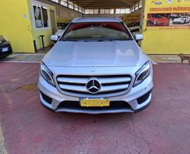 Mercedes-benz GLA 200 GLA 200 d Premium full optio