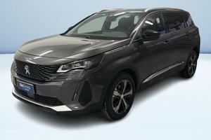 Peugeot 5008 1.5 bluehdi GT s&s 130cv eat8