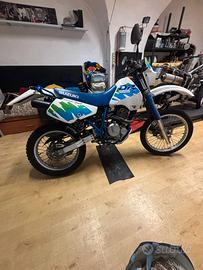 suzuki dr 350 1991