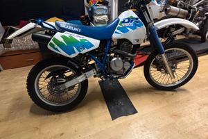 suzuki dr 350 1991