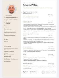 termoidraulica,elettricista 