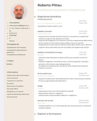 termoidraulica,elettricista 
