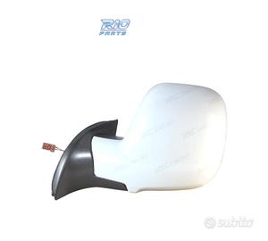 SPECCHIO COMPLETO SINISTRO CITROEN BERLINGO 13-17 