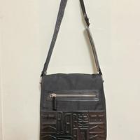 Borsa tracolla Bilkkembergs