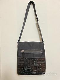 Borsa tracolla Bilkkembergs