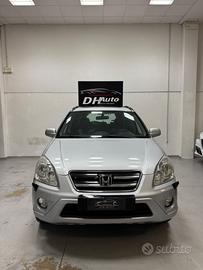 Honda CR-V 2.2 16V i-CTDi EX