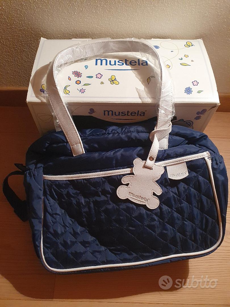 borsa Mustela passeggino neonato - Tutto per i bambini In vendita