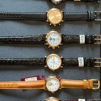 Orologi LUCIEN ROCHAT TISSOT VETTA SECTOR CM