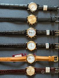 Orologi LUCIEN ROCHAT TISSOT VETTA SECTOR CM