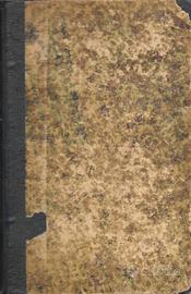 Libro I Figli di Renzo Tramaglino e Lucia Mondella