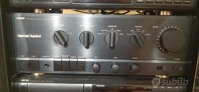 Harman kardon hk 6800