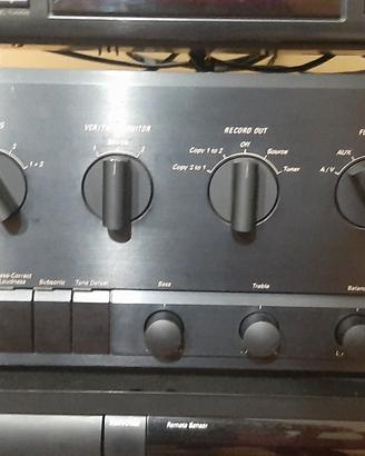 Harman kardon hk 6800